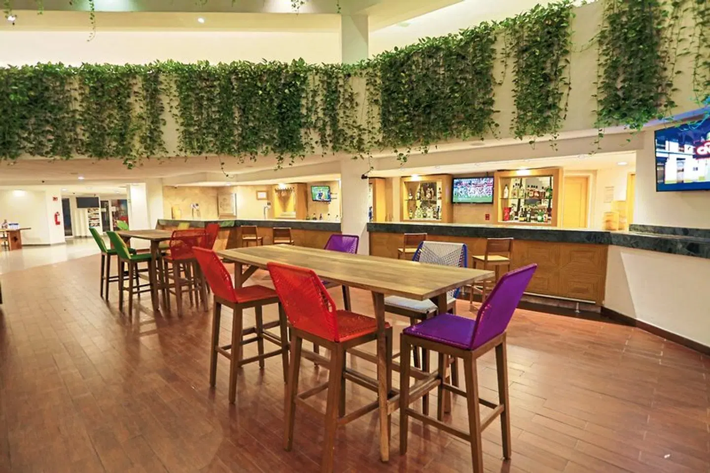Friendly Fun Puerto Vallarta Bar