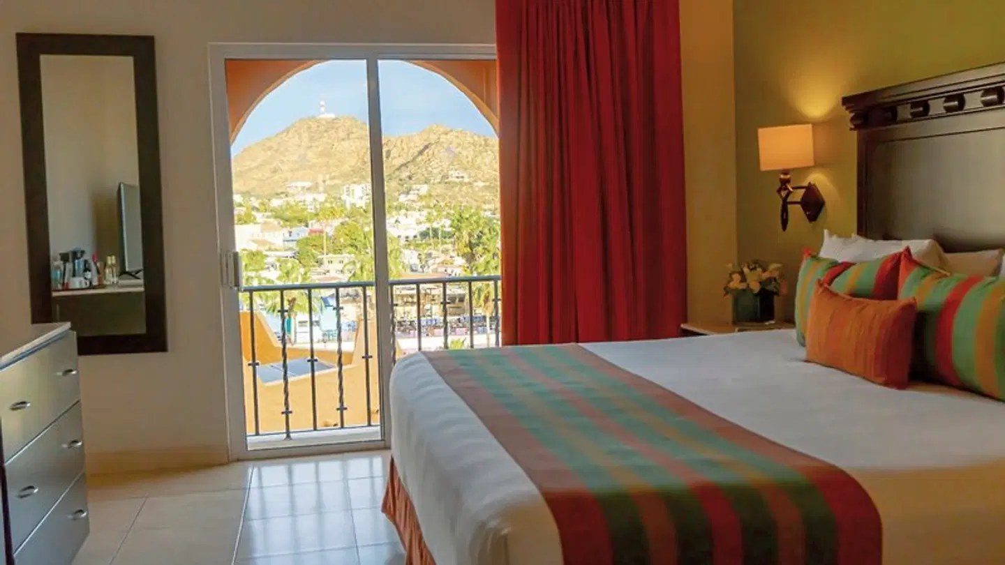 Tesoro Los Cabos ROOM_EXAMPLE