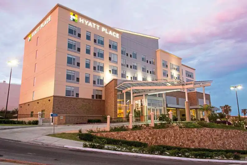 Hyatt Place Los Cabos – Hotelfoto