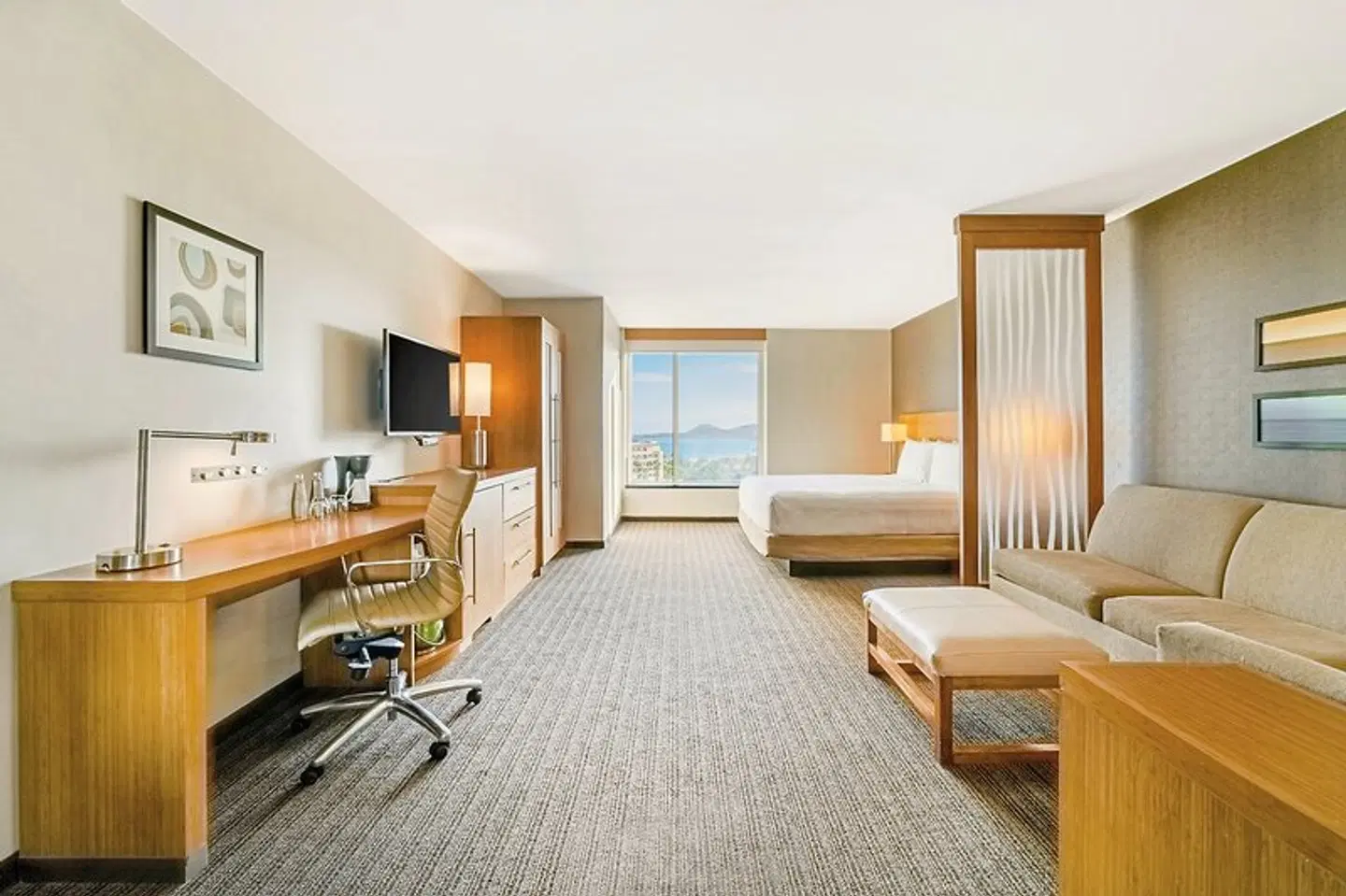 Hyatt Place Los Cabos ROOM_EXAMPLE