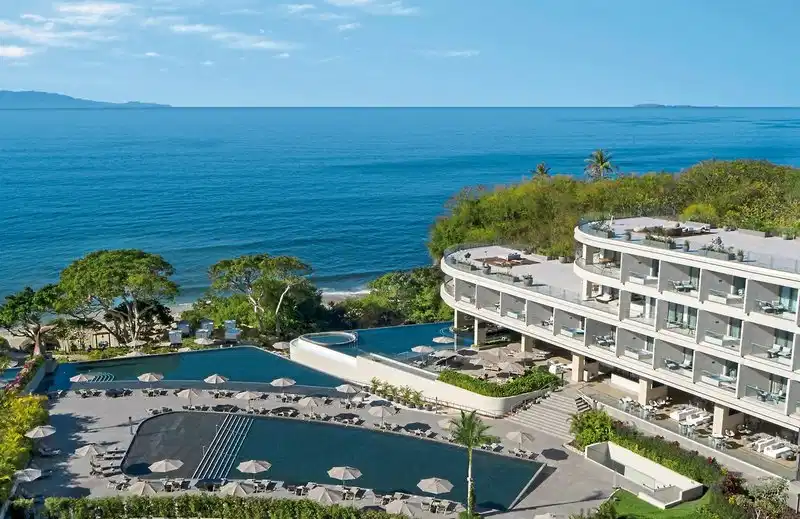 Secrets Bahia Mita Surf & Spa Resort – Hotelfoto