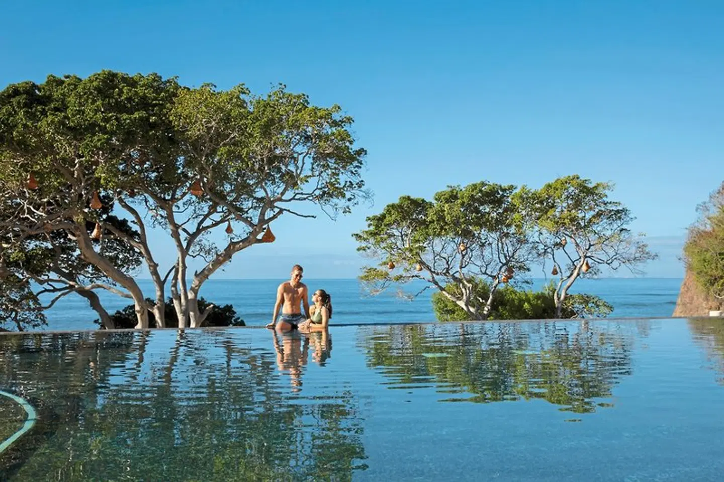 Secrets Bahia Mita Surf & Spa Resort SPORTS_AND_LEISURE