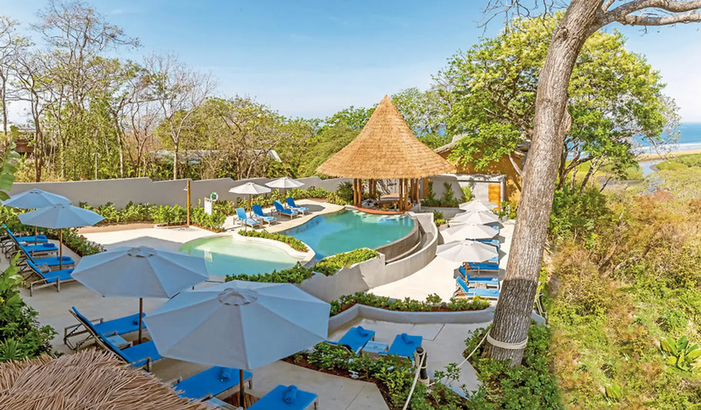 Lagarta Lodge OUTDOOR_POOL