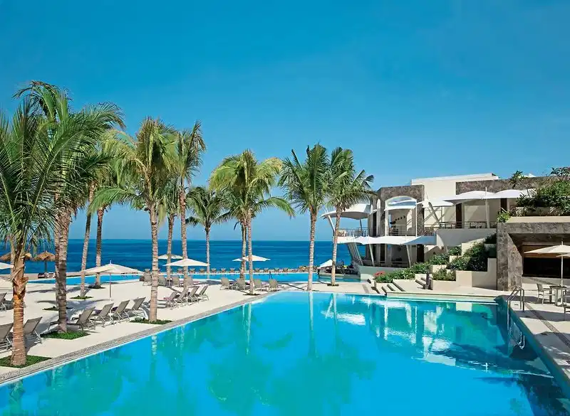 Secrets Vallarta Bay Puerto Vallarta – Hotelfoto
