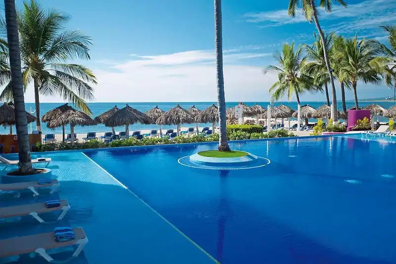 Crown Paradise Club Puerto Vallarta – Hotelfoto