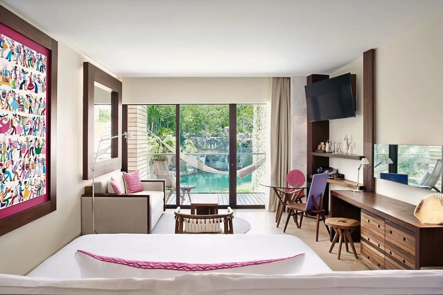 Xcaret Arte ROOM_EXAMPLE