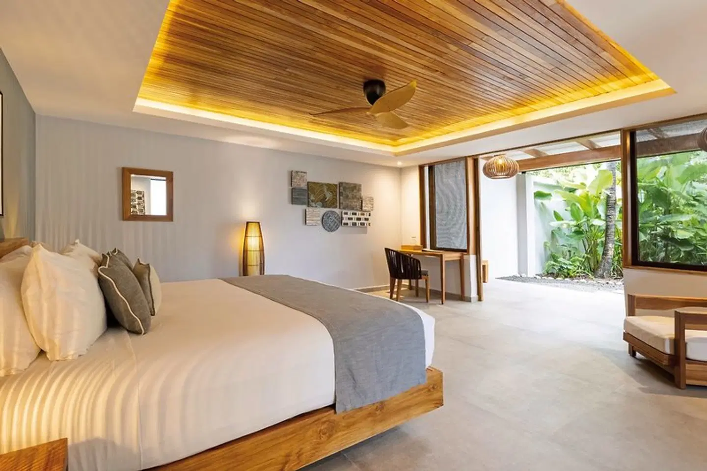 El Remanso Lodge ROOM_EXAMPLE