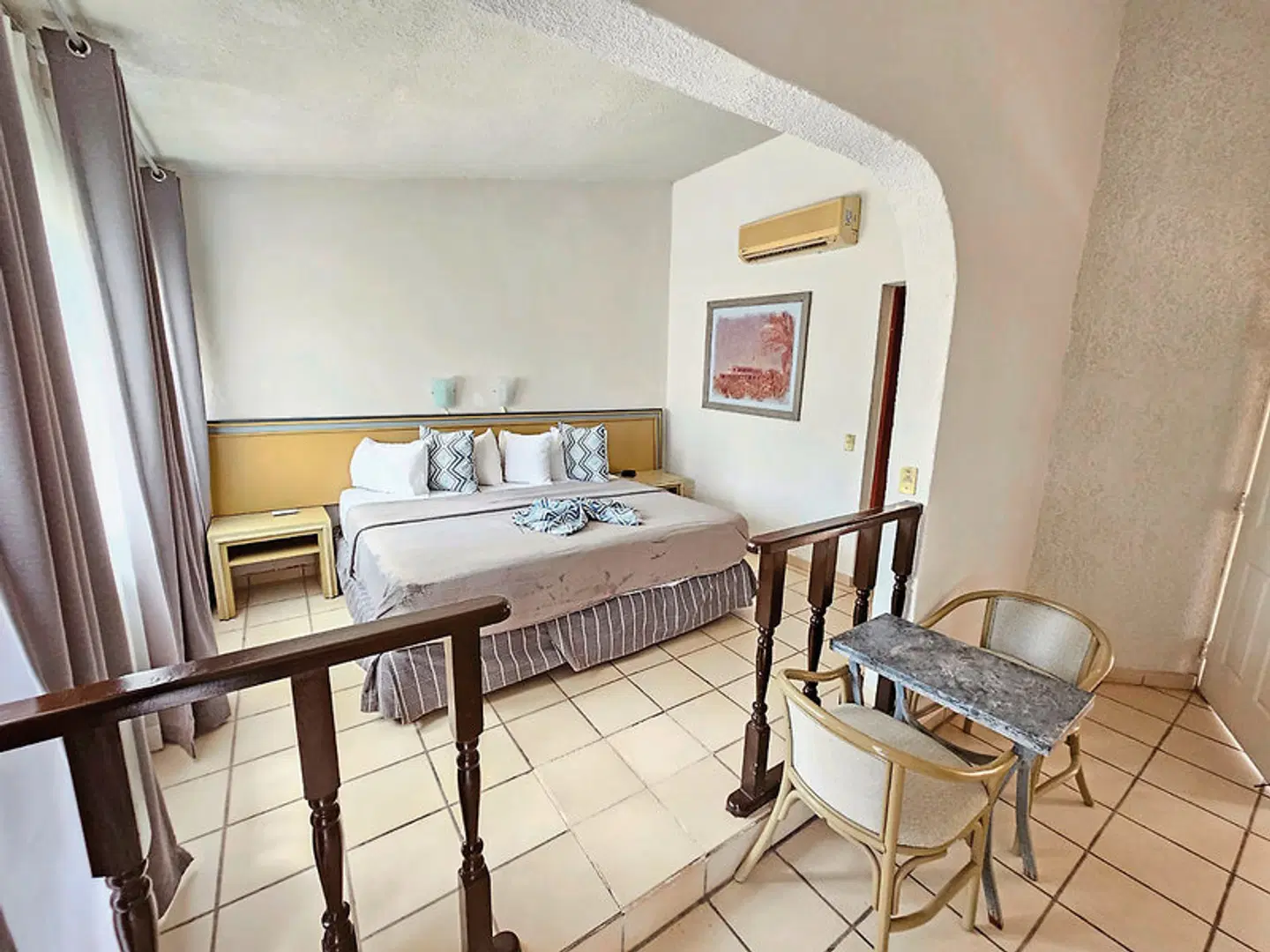 Buena Vista Oceanfront & Hot Springs Resort ROOM_EXAMPLE