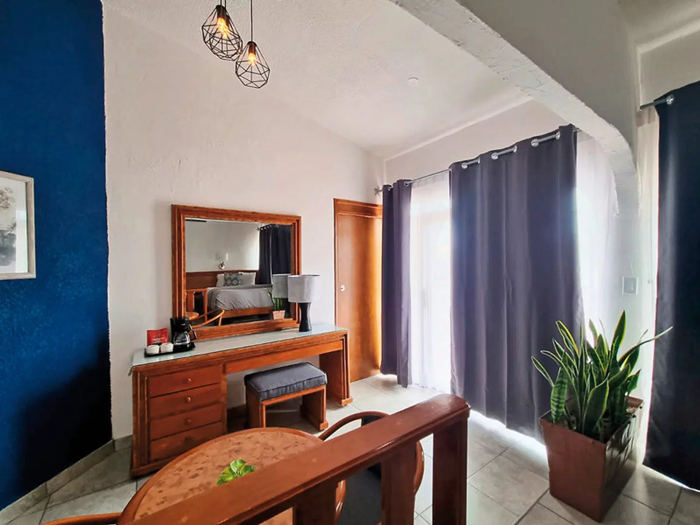 Buena Vista Oceanfront & Hot Springs Resort ROOM_EXAMPLE