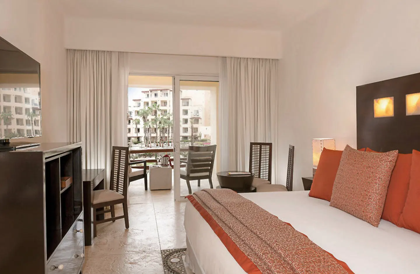 Pueblo Bonito Pacifica Golf & Spa Resort ROOM_EXAMPLE