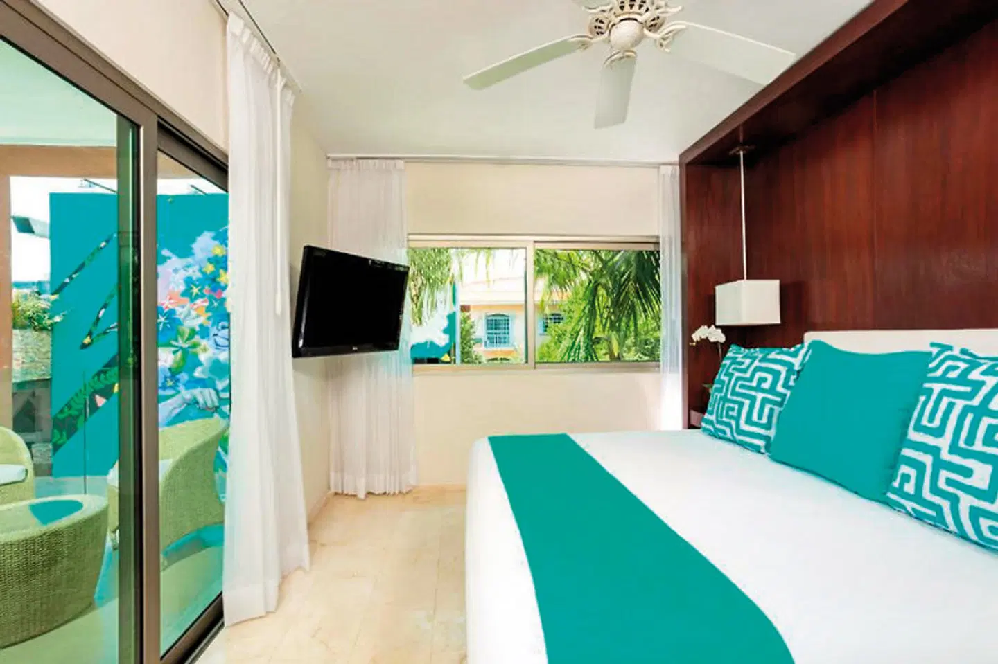 The Palm at Playa del Carmen ROOM_EXAMPLE