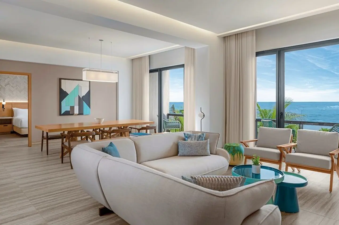 Hilton Tulum ROOM_EXAMPLE