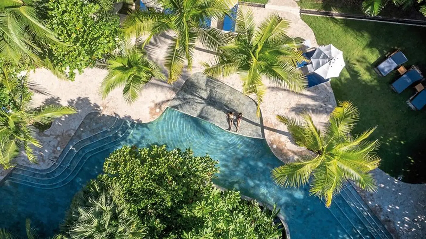 Hotel Nantipa OUTDOOR_POOL