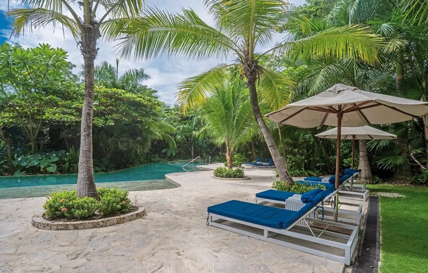 Hotel Nantipa Strand