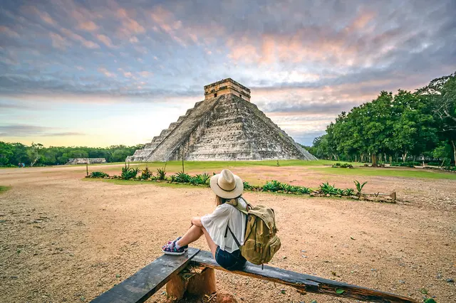 Maya Kultur & Magie - die tiefe Seele Yucatans SPORTS_AND_LEISURE