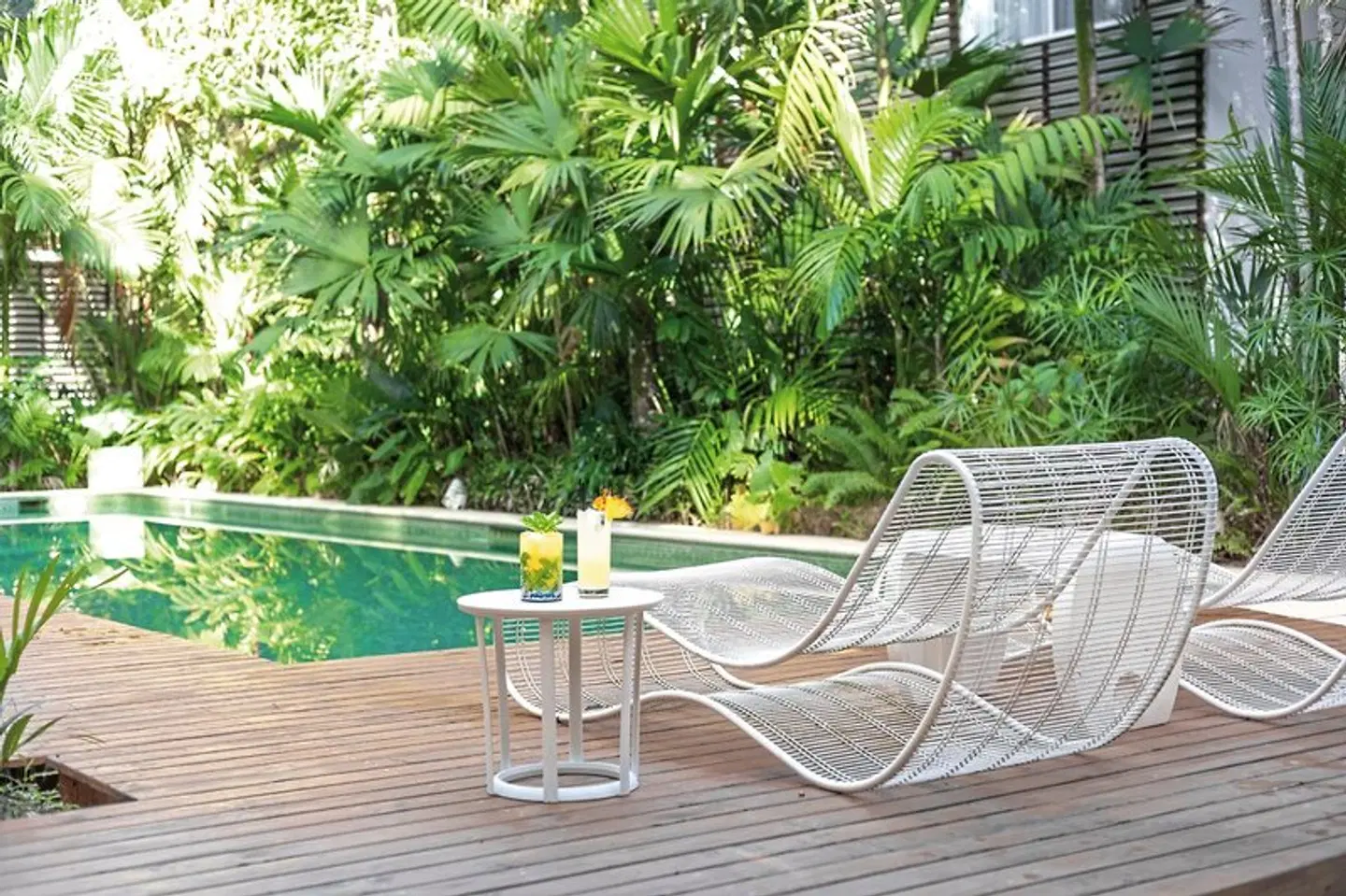 Le Caméléon Boutique Hotel HEALTH_BEAUTY
