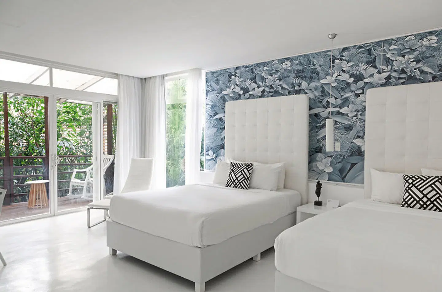 Le Caméléon Boutique Hotel ROOM_EXAMPLE