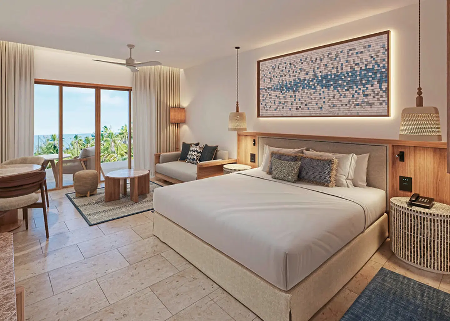 Secrets Playa Mujeres Golf & Spa Resort ROOM_EXAMPLE