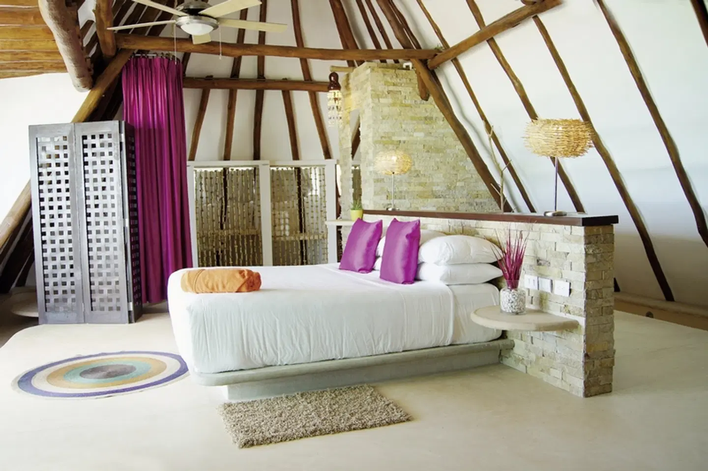 Villas Flamingos LOUNGE_LOBBY