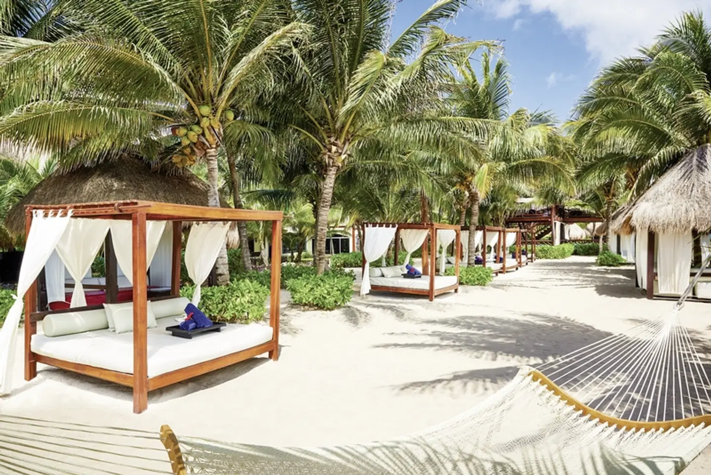 El Dorado Royale Terrasse