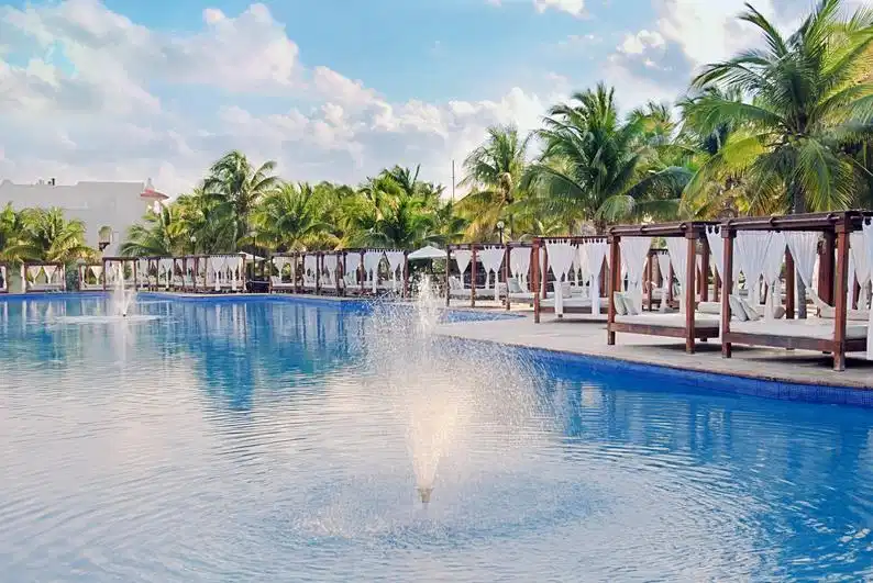 El Dorado Royale – Hotelfoto
