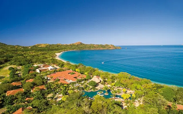 The Westin Reserva Conchal, An All Inclusive Golf Resort & Spa LANDSCAPE