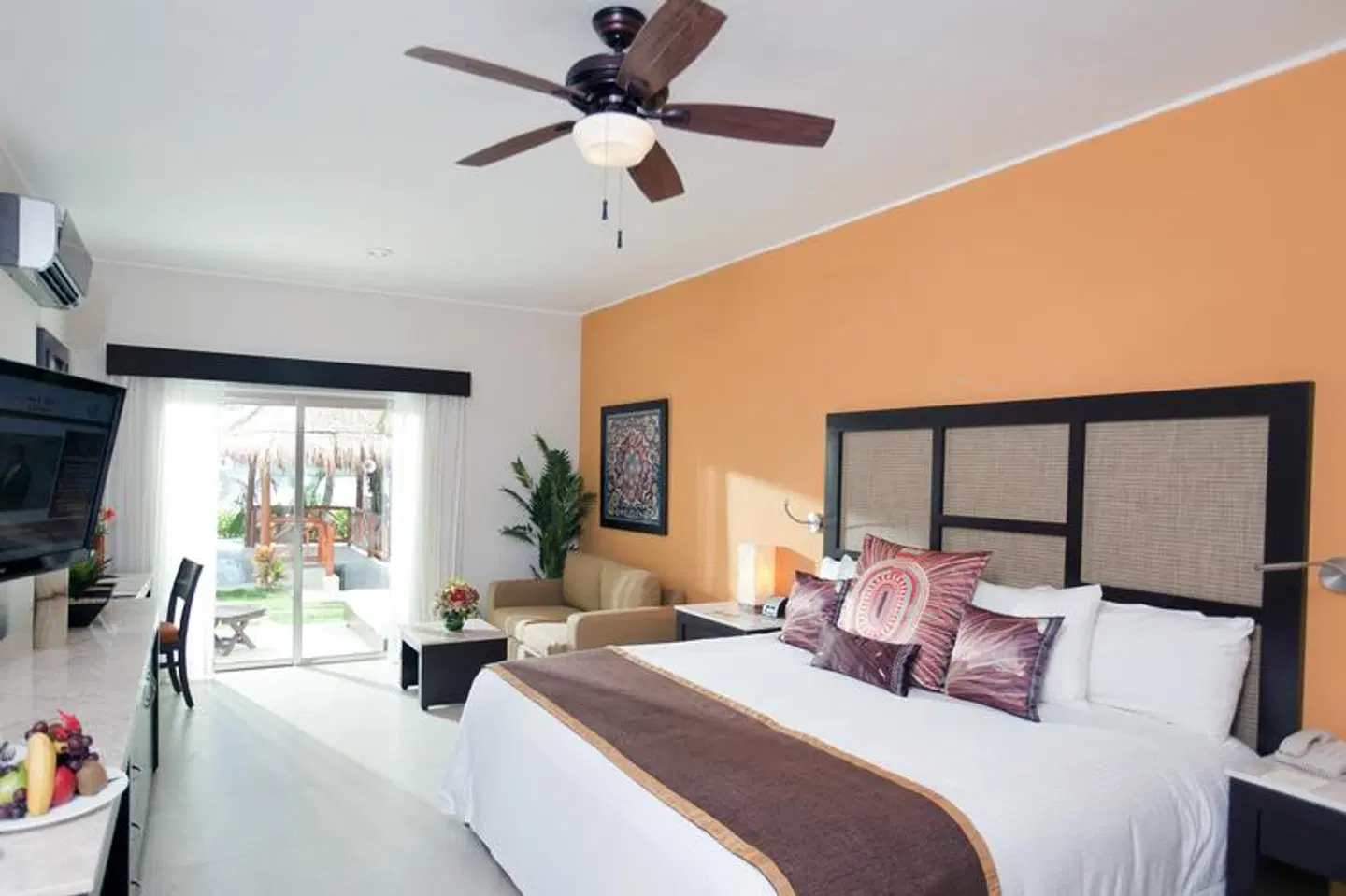 El Dorado Maroma & Palafitos Overwater Bungalows ROOM_EXAMPLE