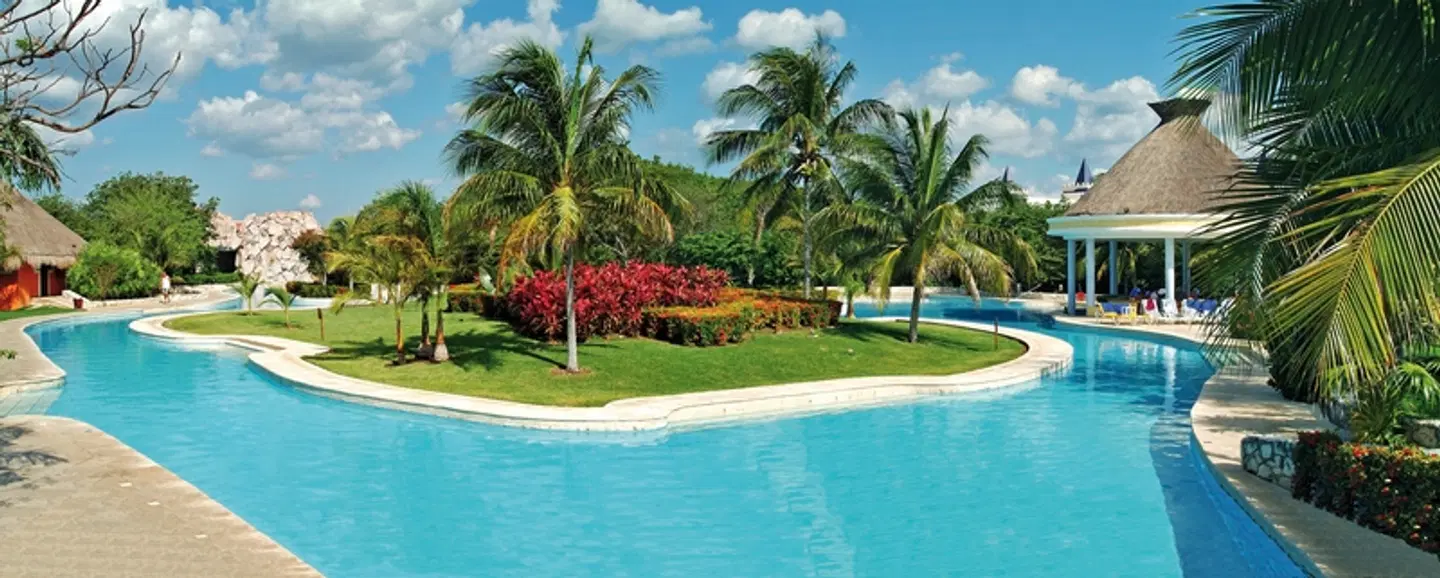 Iberostar Waves Paraíso del Mar OUTDOOR_POOL