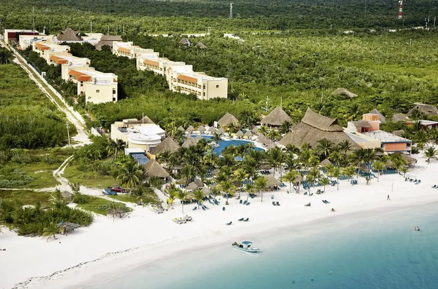 Catalonia Royal Tulum - Adults Only EXTERIOR