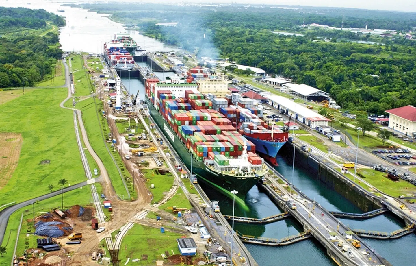 Best of Panama EXTERIOR