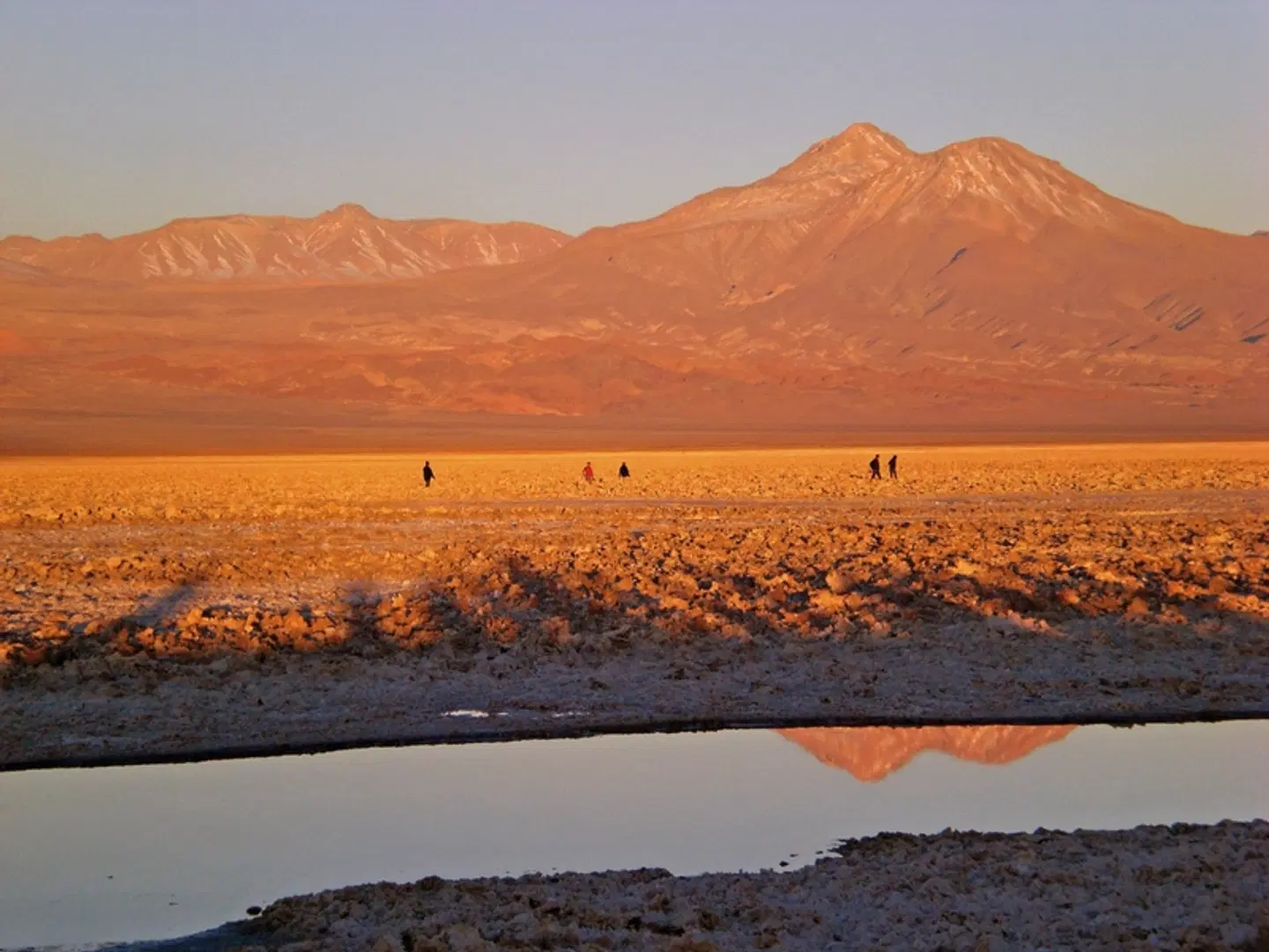 Naturwunder Altiplano & das Erbe der Inka LANDSCAPE