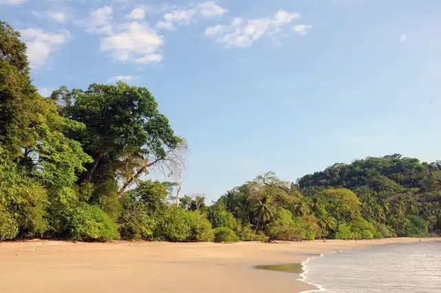 Höhepunkte Costa Ricas (14 Nächte) Landschaft