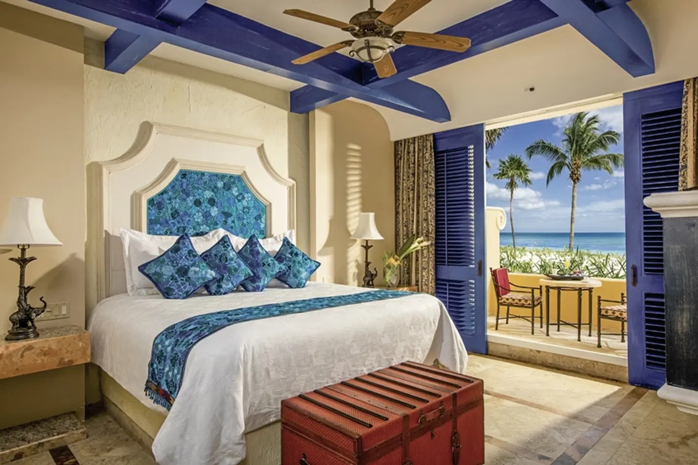 Zoëtry Paraiso de la Bonita Riviera Maya ROOM_EXAMPLE