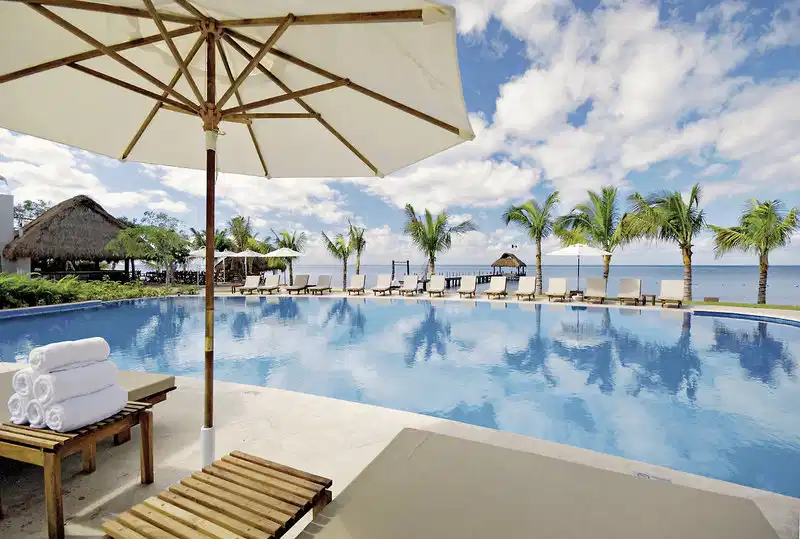 Secrets Aura Cozumel – Hotelfoto