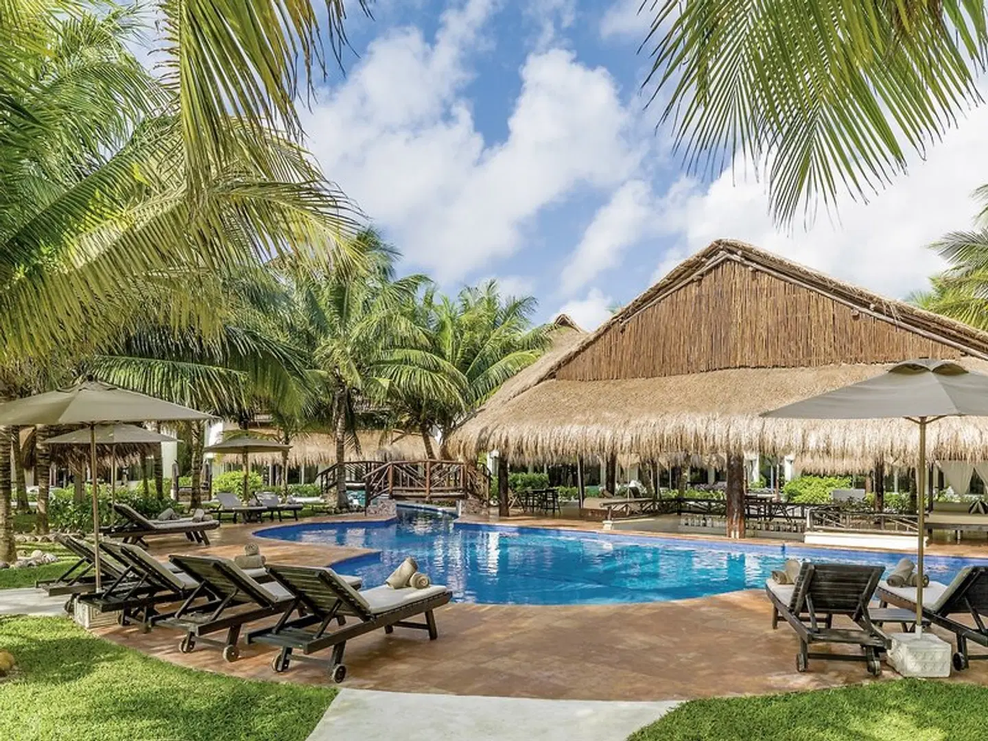 El Dorado Royale OUTDOOR_POOL