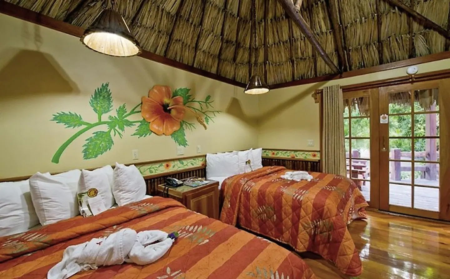 Ramon's Village Resort ROOM_EXAMPLE