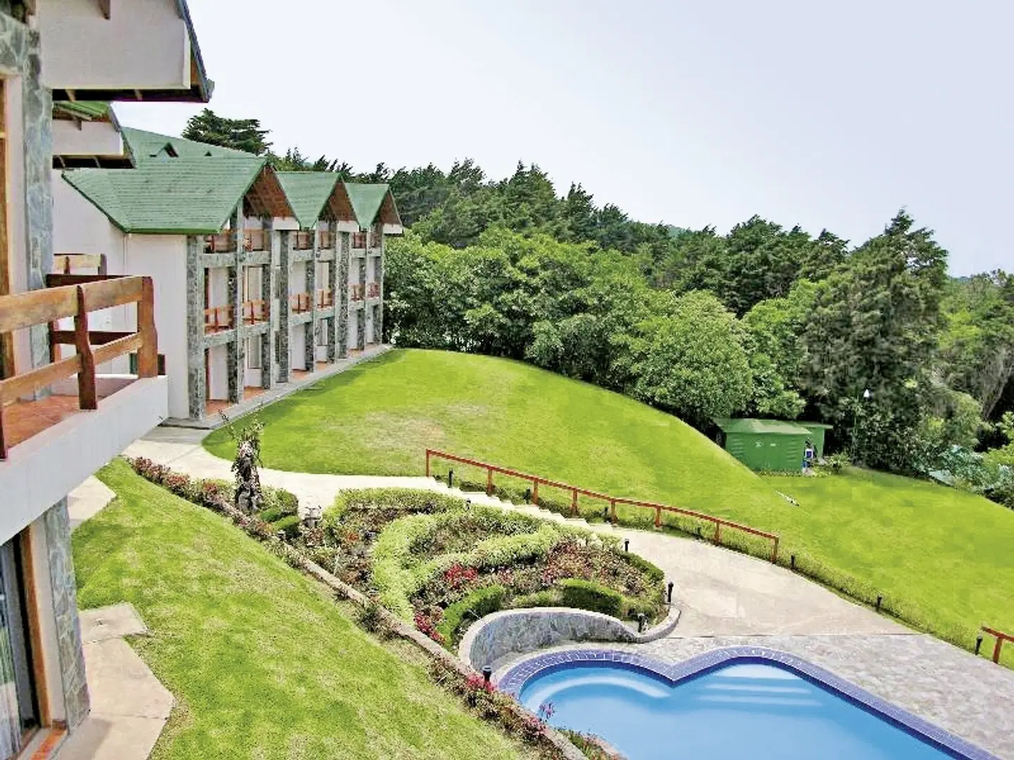 El Establo MODEL_IMPRESSION