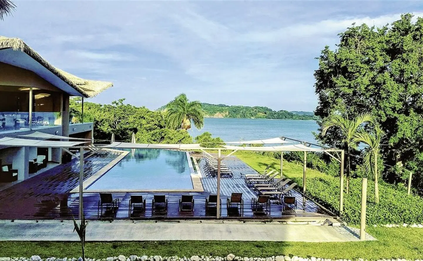 Nammbú Beachfront Bungalows EXTERIOR