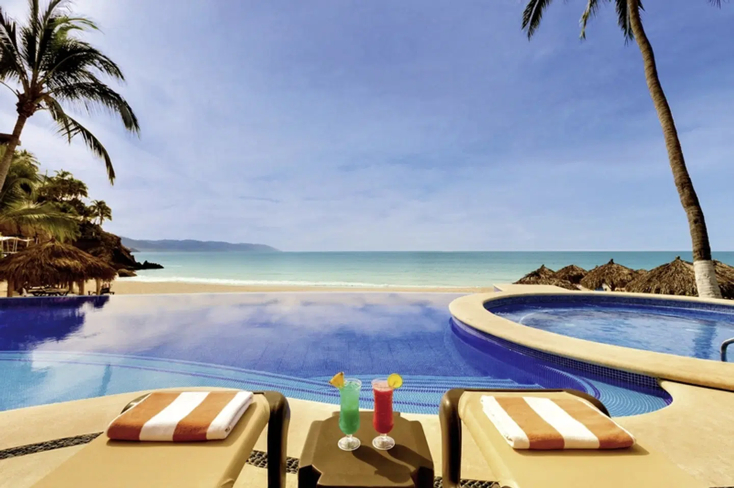 Hyatt Ziva Puerto Vallarta Strand