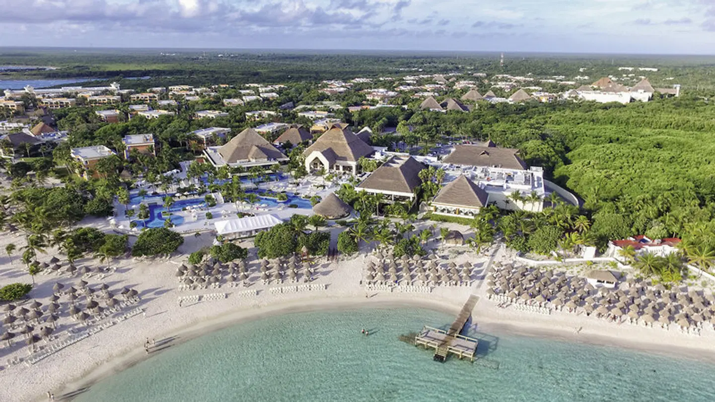 Bahia Principe Explore Akumal Strand