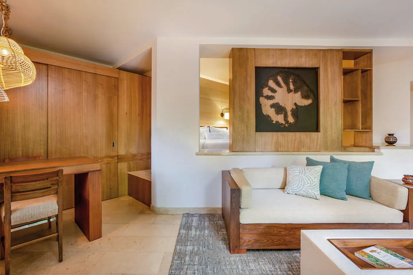 The Westin Reserva Conchal, An All Inclusive Golf Resort & Spa ROOM_EXAMPLE