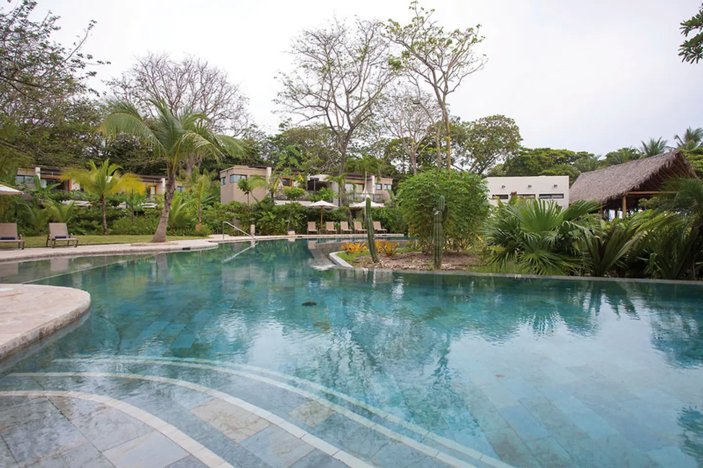Hotel Nantipa OUTDOOR_POOL
