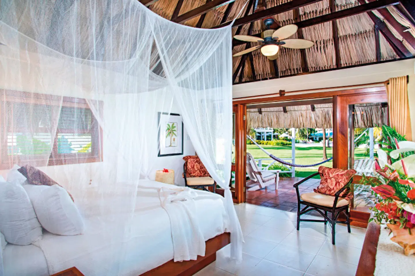 Victoria House Resort & Spa ROOM_EXAMPLE