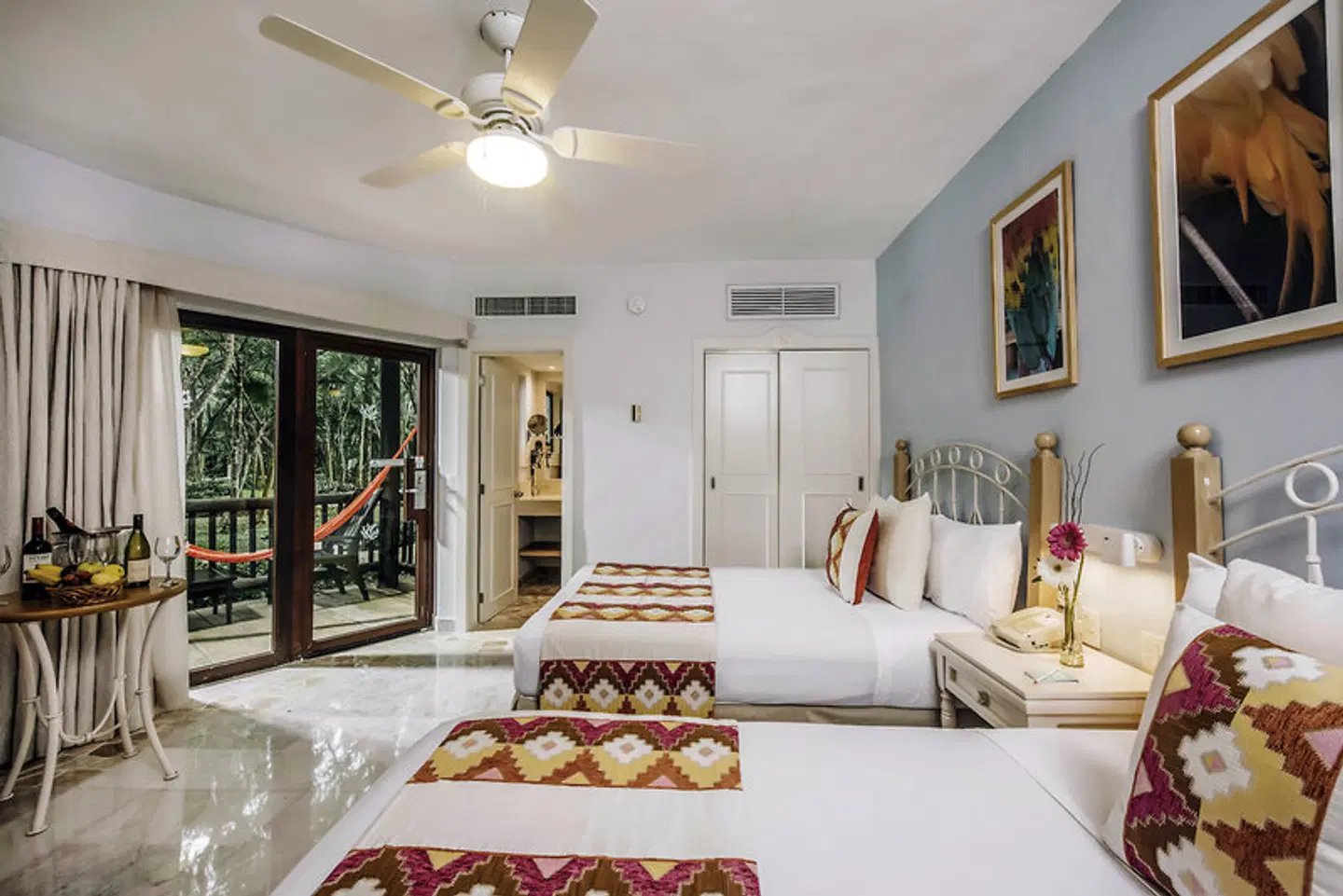 Iberostar Waves Cozumel HEALTH_BEAUTY
