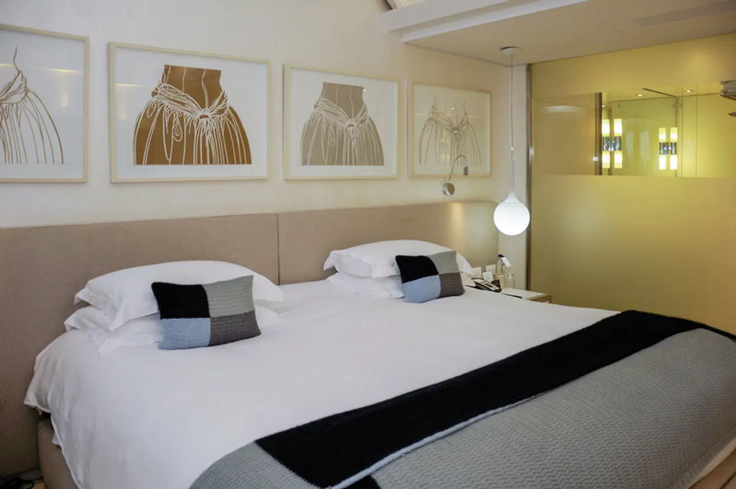 Sofitel Legend Santa Clara Cartagena ROOM_EXAMPLE