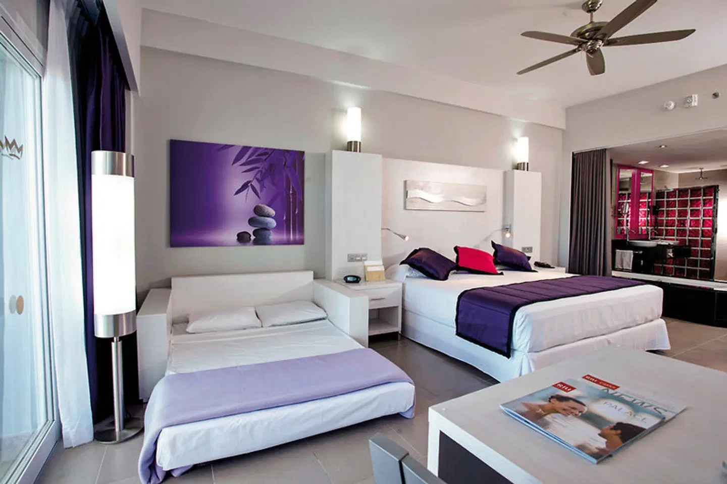 RIU Palace Costa Rica ROOM_EXAMPLE