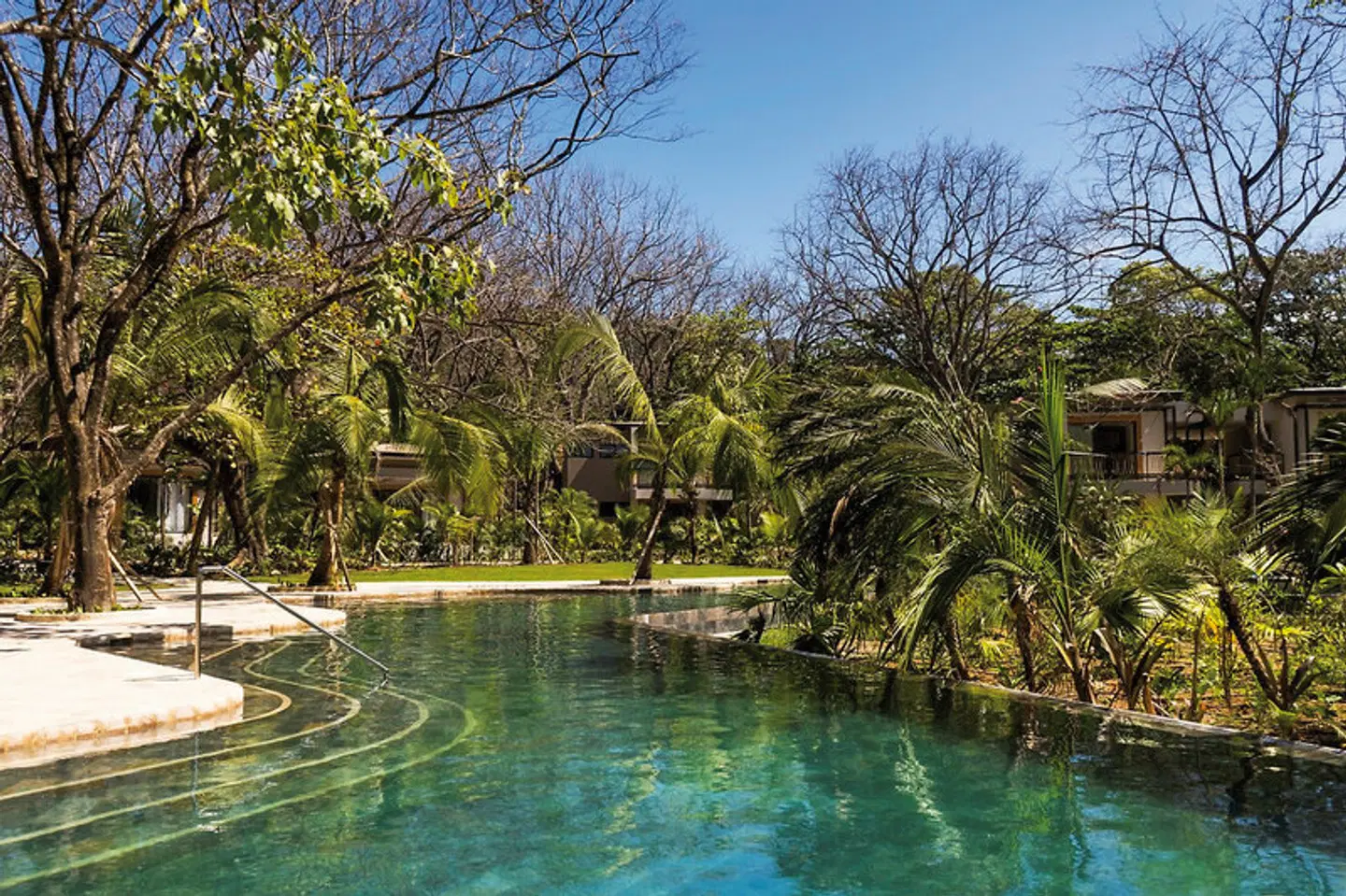 Hotel Nantipa OUTDOOR_POOL