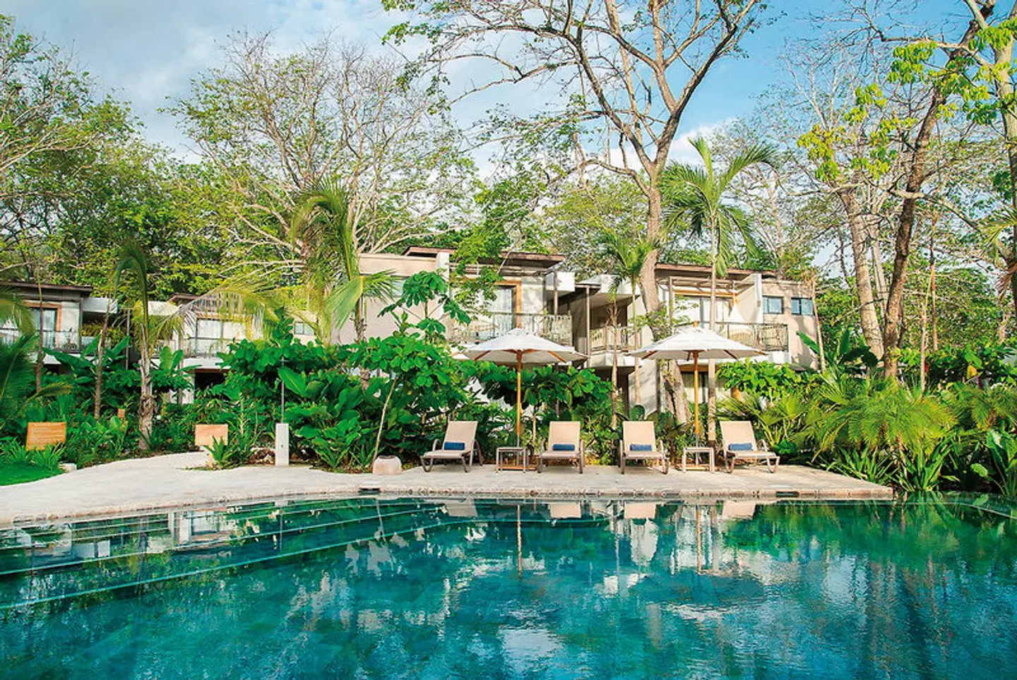Hotel Nantipa OUTDOOR_POOL