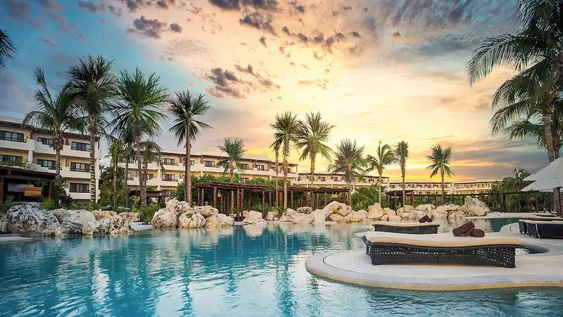 Secrets Maroma Beach Riviera Cancun – Hotelfoto