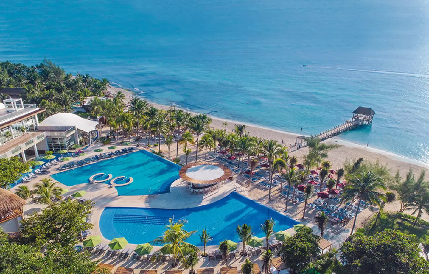 The Fives Beach OUTDOOR_POOL